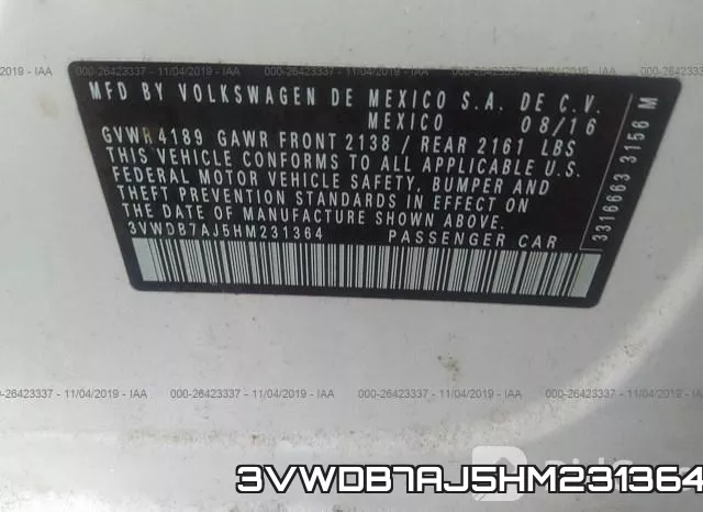 3VWDB7AJ5HM231364_9.webp