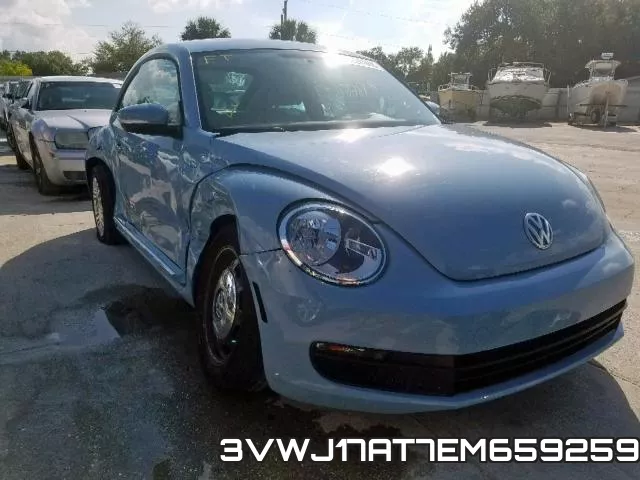 3VWJ17AT7EM659259