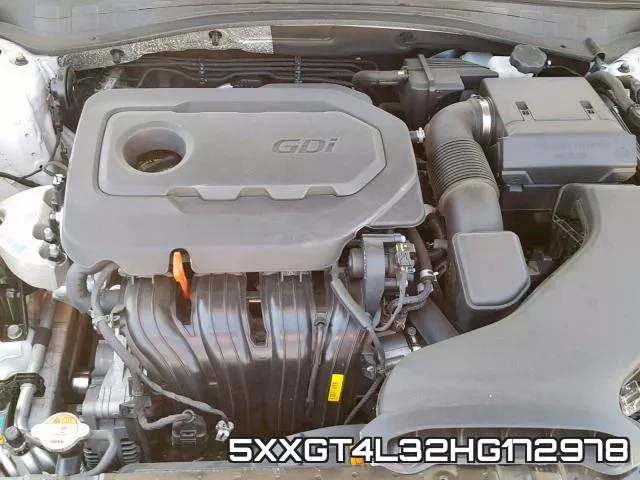 5XXGT4L32HG172978