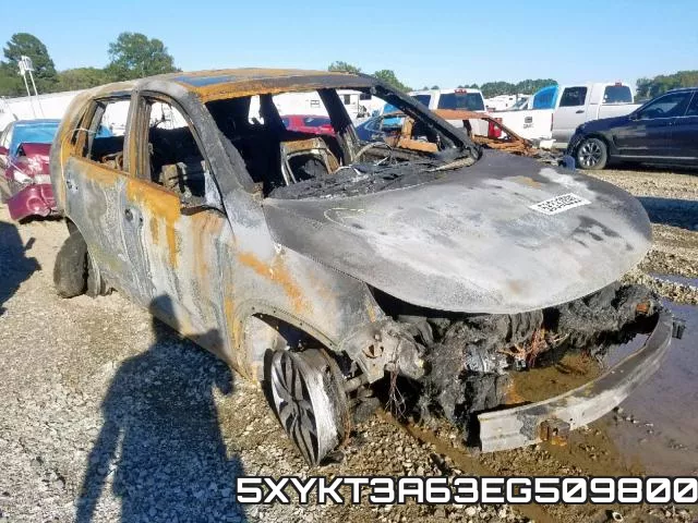 5XYKT3A63EG509800