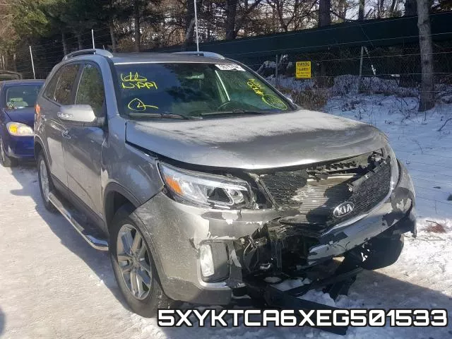 5XYKTCA6XEG501533