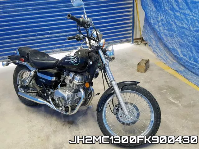 JH2MC1300FK900430