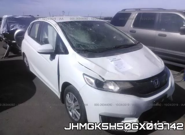JHMGK5H50GX013742