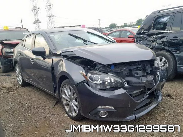 JM1BM1W33G1299587