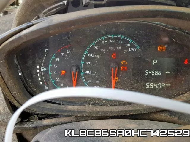 KL8CB6SA0HC742529