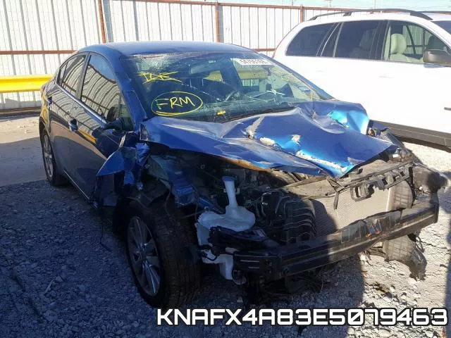 KNAFX4A83E5079463