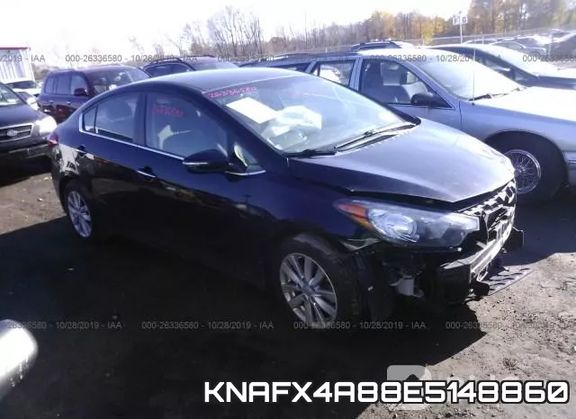 KNAFX4A88E5148860
