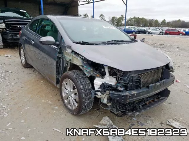 KNAFX6A84E5182323