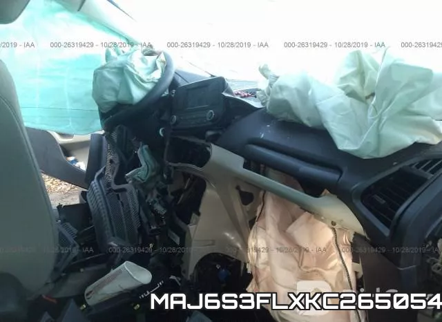 MAJ6S3FLXKC265054