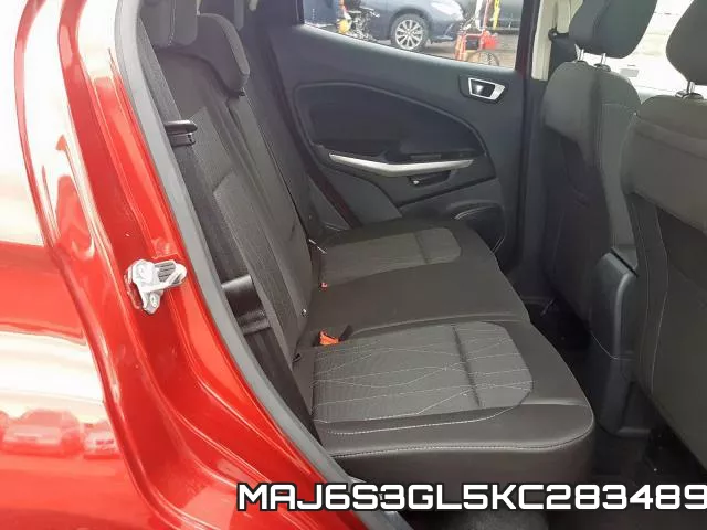 MAJ6S3GL5KC283489