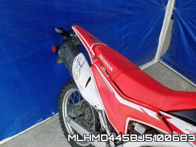 MLHMD4458J5100683