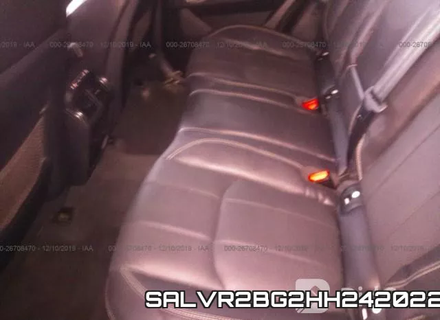 SALVR2BG2HH242022