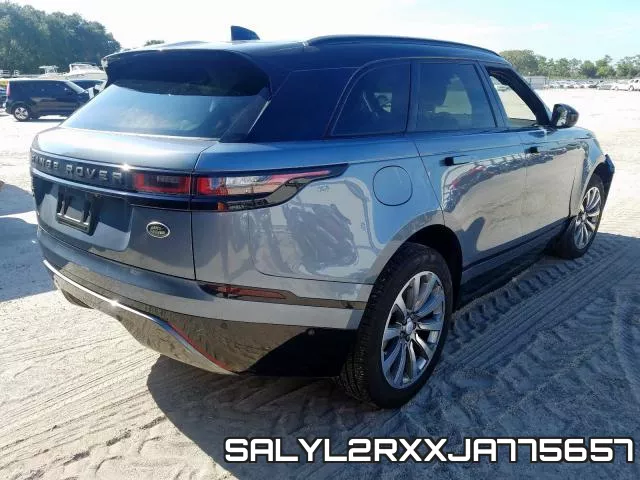 SALYL2RXXJA775657