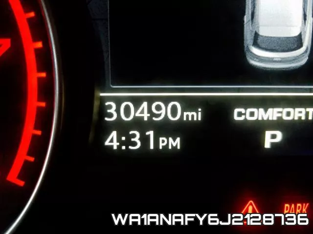 WA1ANAFY6J2128736