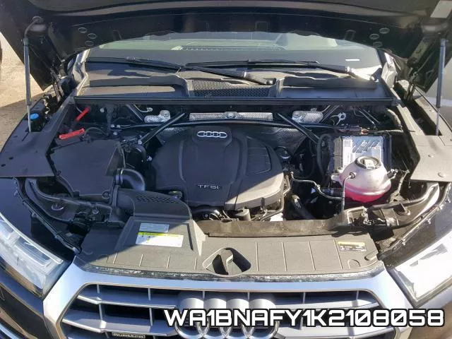 WA1BNAFY1K2108058