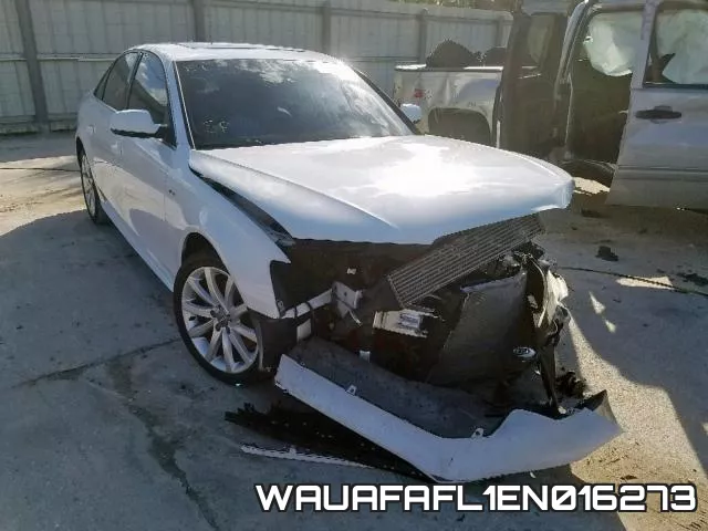 WAUAFAFL1EN016273