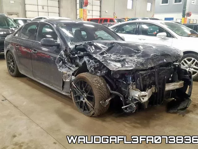 WAUDGAFL3FA073836