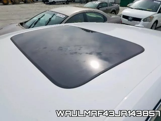 WAULMAF43JA143857