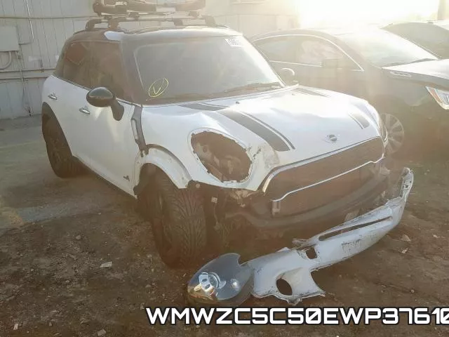 WMWZC5C50EWP37610
