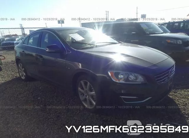 YV126MFK6G2395849