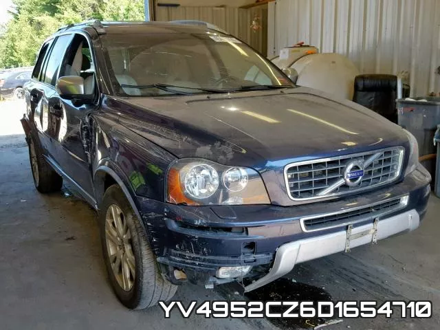 YV4952CZ6D1654710