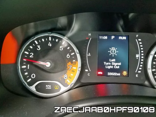ZACCJAAB0HPF90108