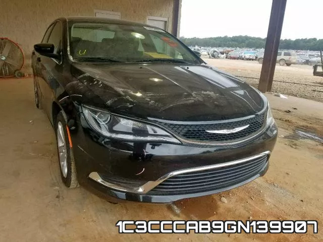 1C3CCCAB9GN139907