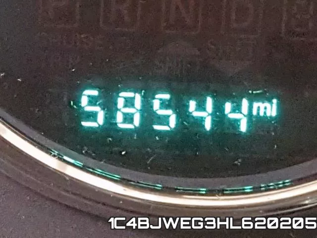 1C4BJWEG3HL620205