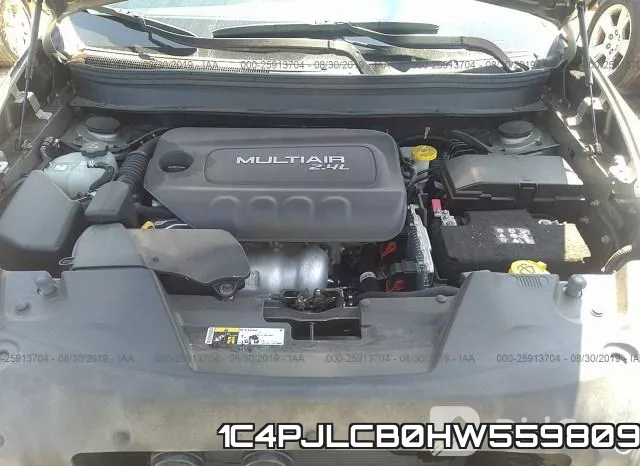 1C4PJLCB0HW559809