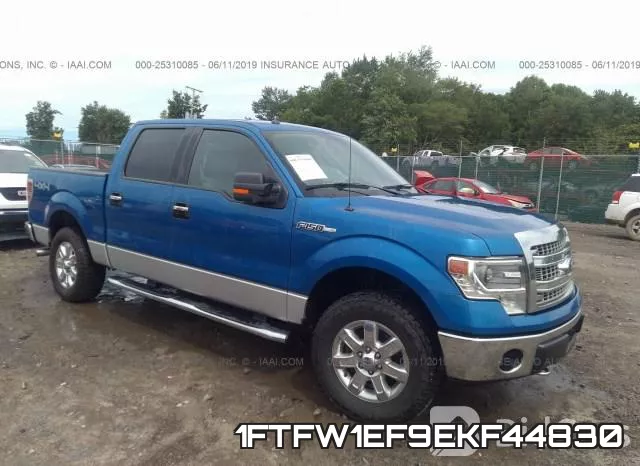 1FTFW1EF9EKF44830