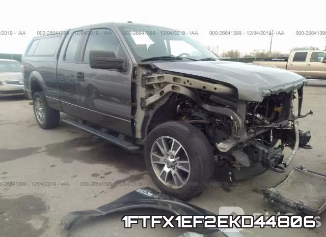 1FTFX1EF2EKD44806