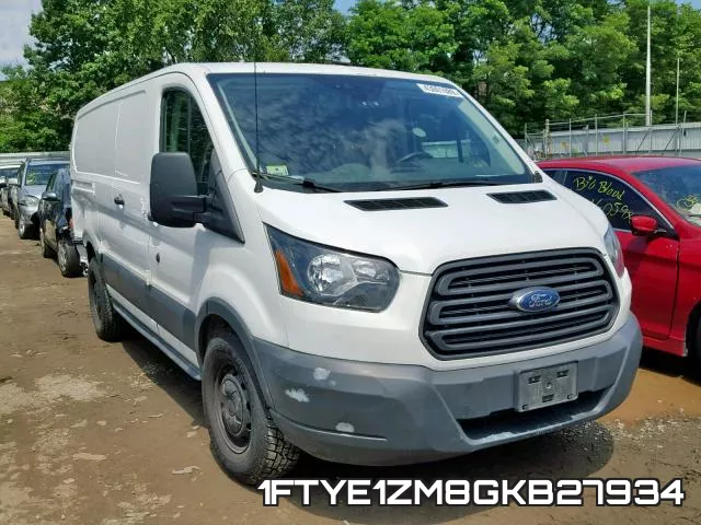 1FTYE1ZM8GKB27934