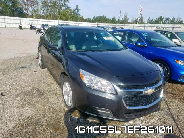 1G11C5SL7EF261011