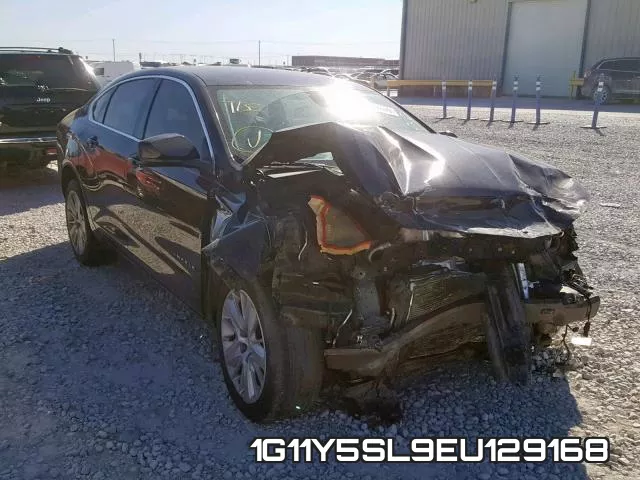 1G11Y5SL9EU129168