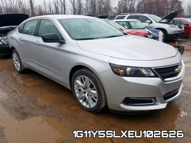 1G11Y5SLXEU102626