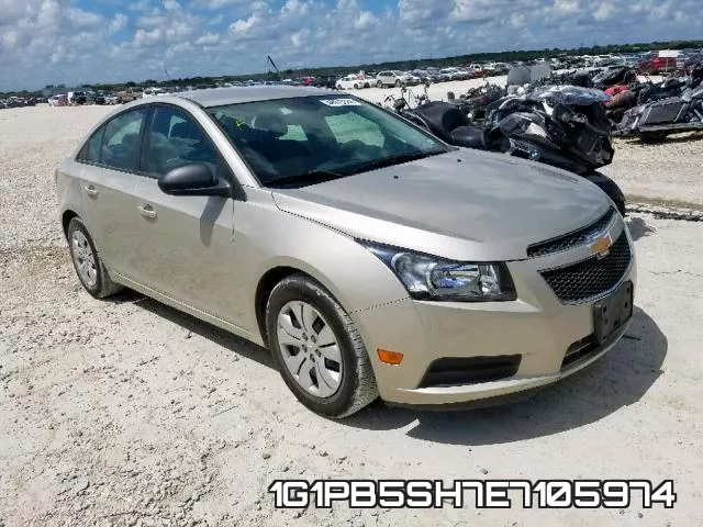 1G1PB5SH7E7105974