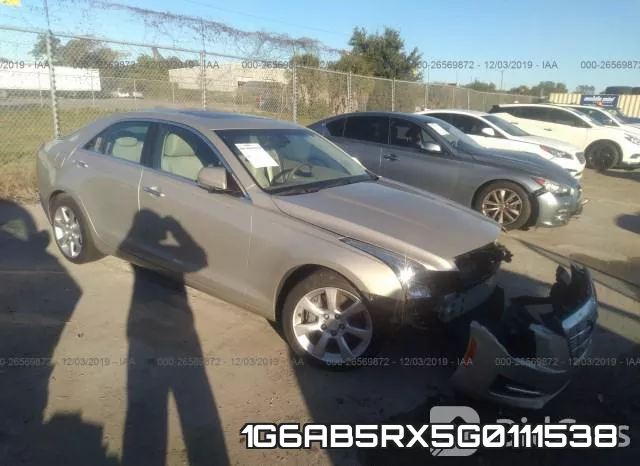 1G6AB5RX5G0111538