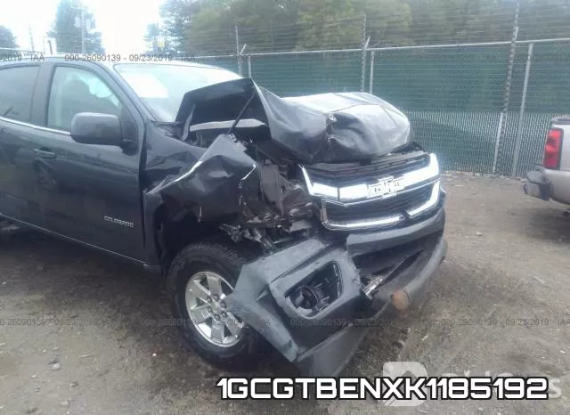 1GCGTBENXK1185192