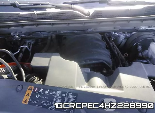 1GCRCPEC4HZ228990