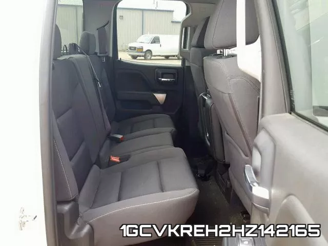 1GCVKREH2HZ142165