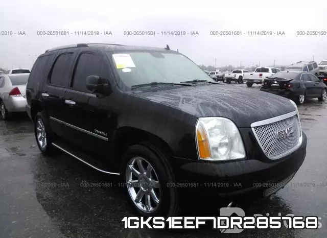 1GKS1EEF7DR285768