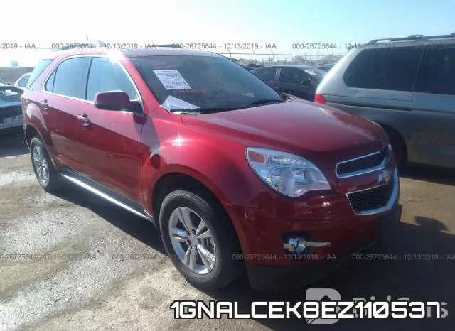 1GNALCEK8EZ110537
