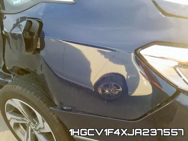 1HGCV1F4XJA237557