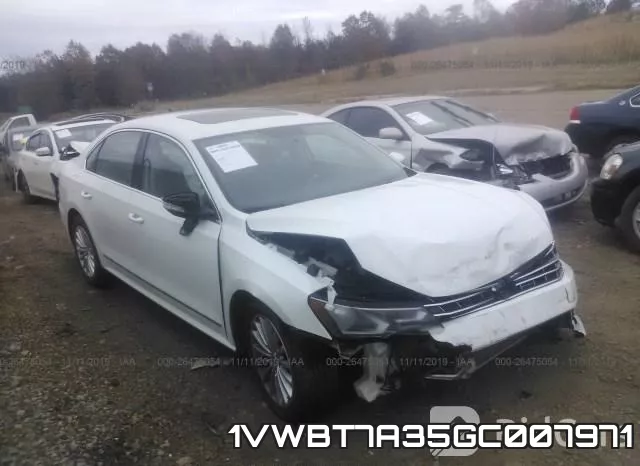 1VWBT7A35GC007971