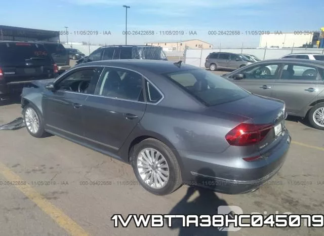 1VWBT7A38HC045079