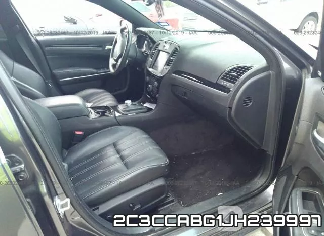 2C3CCABG1JH239997