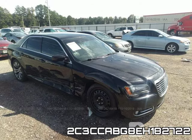 2C3CCABG8EH182722