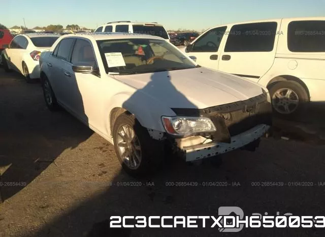 2C3CCAETXDH650053
