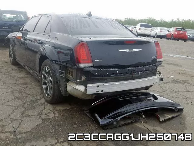 2C3CCAGG1JH250748