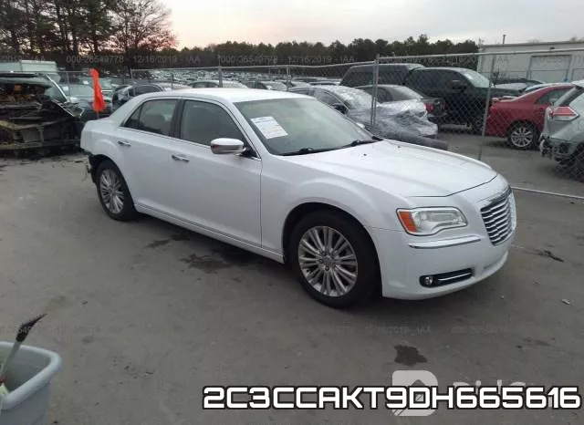2C3CCAKT9DH665616